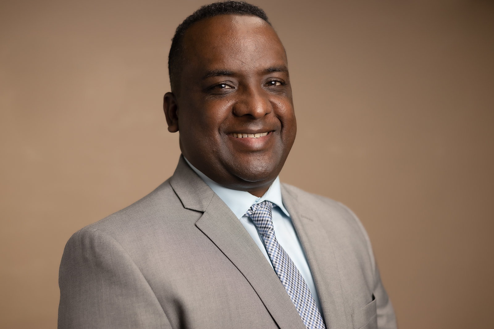 David Hiraldo, Founder and Executive Director of Renaissance Technical Institute