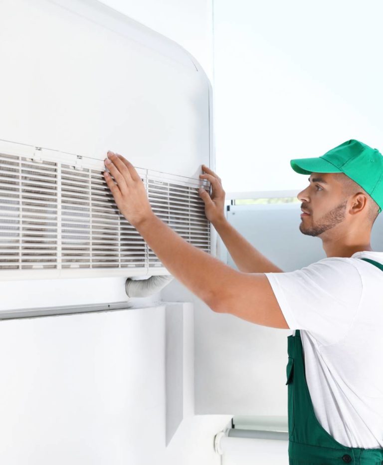 HVAC Technician